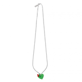 ReinSein（レインセイン）Cherry Christmas Necklace