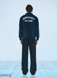 ボーンチャンプス(BORN CHAMPS)   BC VARSITY JACKET B22FT08NA