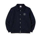 ボーンチャンプス(BORN CHAMPS)   BC VARSITY JACKET B22FT08NA