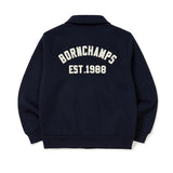 ボーンチャンプス(BORN CHAMPS)   BC VARSITY JACKET B22FT08NA