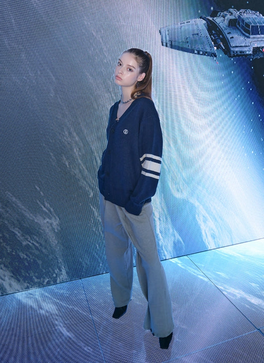 ボーンチャンプス(BORN CHAMPS)   08 VINTAGE CARDIGAN B22FT06NA