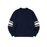 ボーンチャンプス(BORN CHAMPS)   08 VINTAGE CARDIGAN B22FT06NA