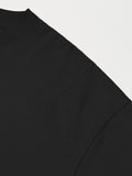 ディープリーク(DPRIQUE)   CLASSIC LONG SLEEVE T-SHIRT - BLACK