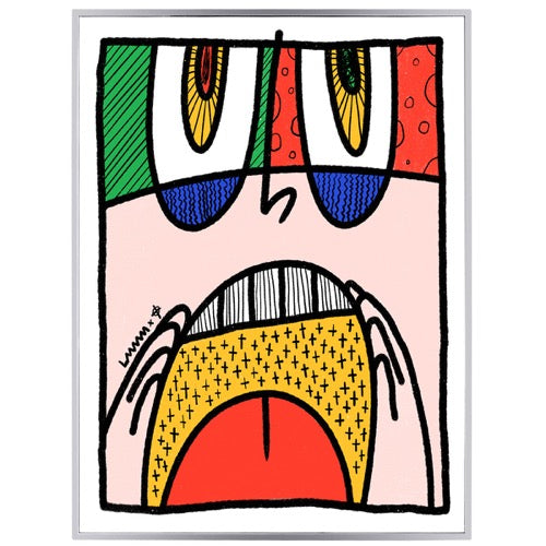 ラメルマメゾン (LA MER MA MAISON)   ARTWORK 1（A1）