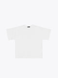 ディープリーク(DPRIQUE) 05 OVERSIZED T-SHIRT - WHITE