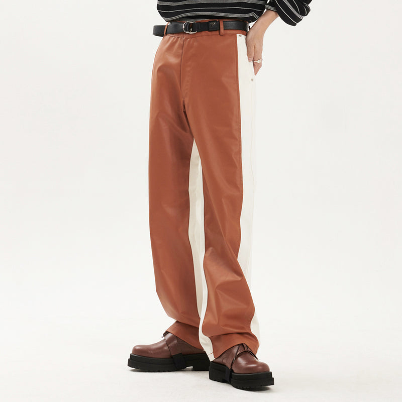 ラメルマメゾン (LA MER MA MAISON)  21FW LMMM PT05