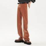 ラメルマメゾン (LA MER MA MAISON)  21FW LMMM PT05