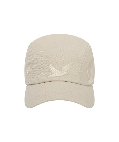 アジョバイアジョ(AJOBYAJO) Dove Cap [Ivory]