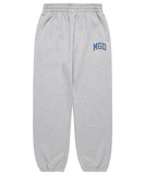 mahagrid (マハグリッド) MGD COLLEGE SWEATPANT [GREY]