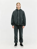 ディープリーク(DPRIQUE) CLASSIC JOGGER PANTS - WASHED BLACK