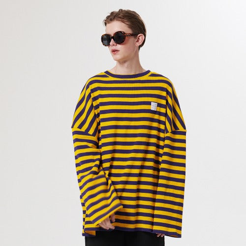 ラメルマメゾン (LA MER MA MAISON)  19FW LMMM TS07