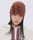 TARGETTO(ターゲット)     [TGT X RMTCRW]TGR BEANIE_BROWN