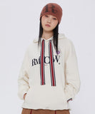 TARGETTO(ターゲット)     [TGT X RMTCRW]NEO RIBBON HOODIE_OATMEAL