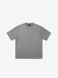 ディープリーク(DPRIQUE) CLASSIC COTTON T-SHIRT - WASHED GREY