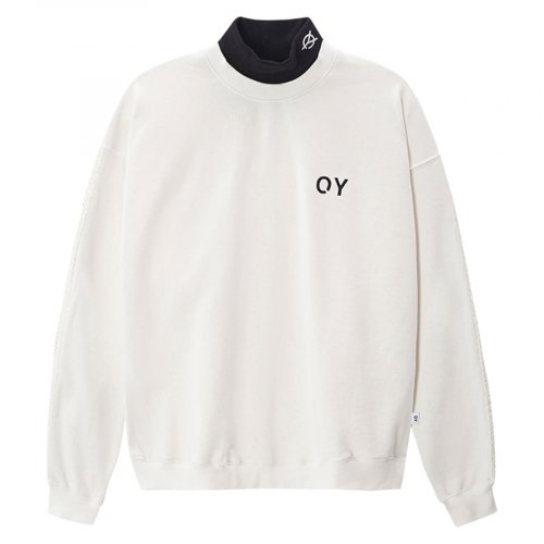 オーワイ(OY) CUTTING TAPE ZIPPER POLA MTM-WHITE