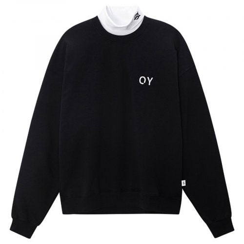 オーワイ(OY) CUTTING TAPE ZIPPER POLA MTM-BLACK