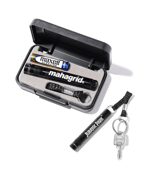 mahagrid (マハグリッド)     JURRASICX MINI LANTERN(MG2CFMAB63D)