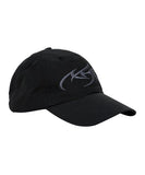 アジョバイアジョ(AJOBYAJO) Tribal AJO Nylon Cap [BLACK]