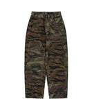 アジョバイアジョ(AJOBYAJO) Twofold Camouflage Pants [KHAKI]