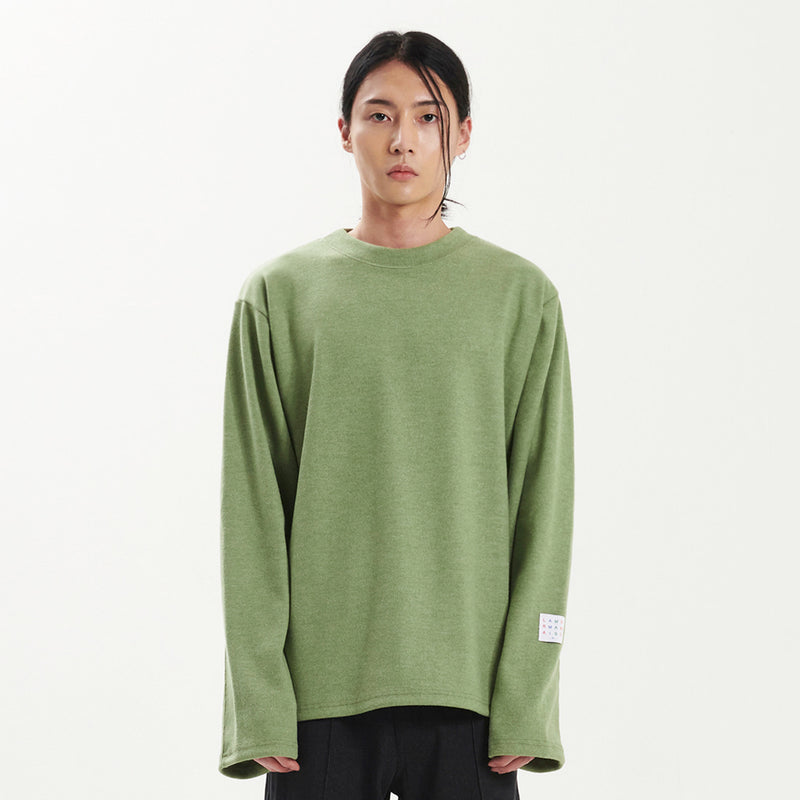 ラメルマメゾン (LA MER MA MAISON) 21FW LMMM NT03