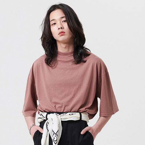 ラメルマメゾン (LA MER MA MAISON) 19SS LMMM HTS11