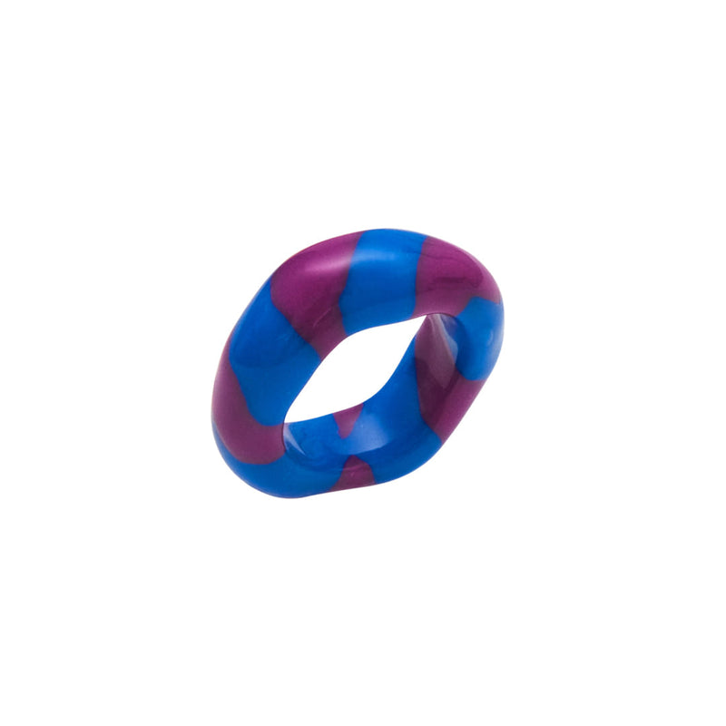 Nff(エヌエフエフ) 	 toy valley ring