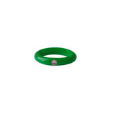 Nff(エヌエフエフ) 	 color point ring_ green