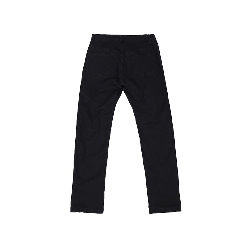 A-WENDE(オウェンド) Straight Denim Jean