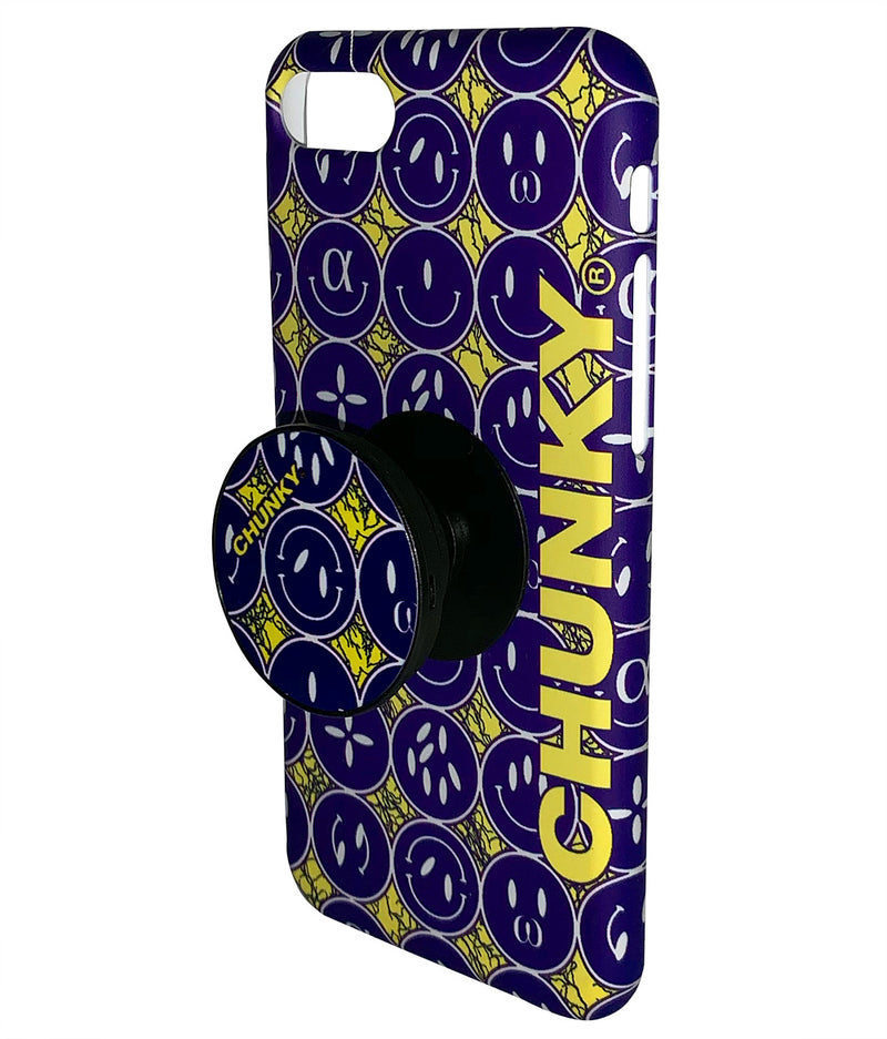 CHUNKY (チャンキー)  PHONE CASE_smiles