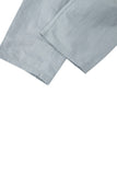 オーワイ(OY) DOUBLE PLEATS PANTS-GREY