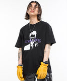 VLDS (ブラディス)  Underdog club tyler T-shirt