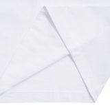 アクメドラビ(acme' de la vie) [ADLV X SIMPSONS] DONUTS HOMER SHORT SLEEVE T-SHIRT WHITE