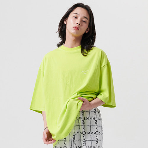 ラメルマメゾン (LA MER MA MAISON) 19SS LMMM HTS07