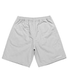 mahagrid (マハグリッド) BASIC TRACK SHORT [GREY]