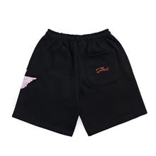 アクメドラビ(acme' de la vie)   ANGEL BART SHORT PANTS BLACK