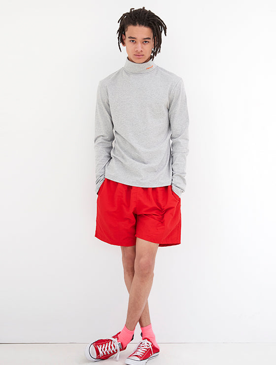 FM91.02 (エフエム91.02)　IN RAINBOWS grey