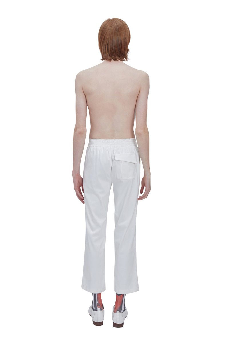 レイブレス(LABELESS) UNFINISHED PANTS