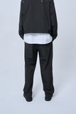 オーワイ(OY) BOMBER POCKET PANTS-BLACK