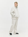 ディープリーク(DPRIQUE)  CLASSIC TRACK PANTS - OAT