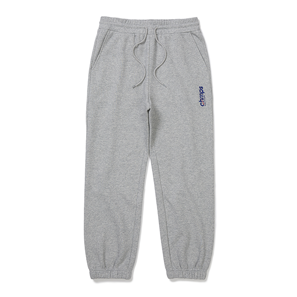 ボーンチャンプス(BORN CHAMPS)   CHMPS DAILY PANTS B21FB02GY