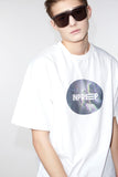 INPREP (インプレップ）SOCIAL PHOBIA T-SHIRT (2 COLORS)