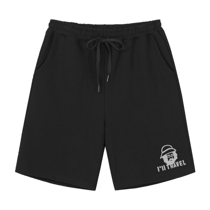 RADINEO (ラディネオ)　TRAVELER SHORT PANTS