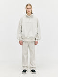 ディープリーク(DPRIQUE)  CLASSIC TRACK PANTS - OAT