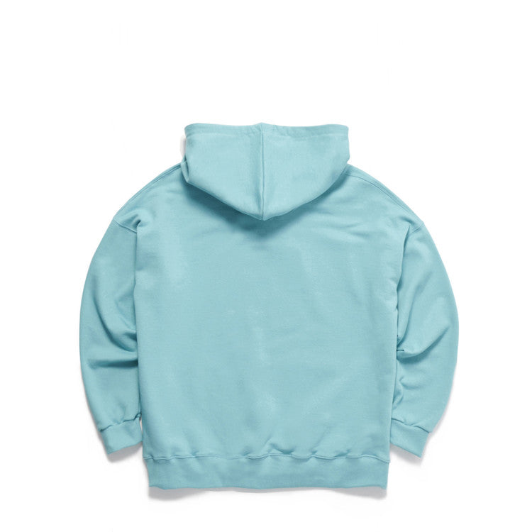 FM91.02 (エフエム91.02)　xHM HOODY mint F