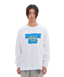 ARCHIVE BOLD (アーカイブボールド)　939 TYPE S LONG SLEEVE (WHITE)