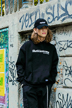 シディスコンマ(SHETHISCOMMA) SHETHISCOMMA BASIC HD T