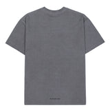 ブラックブロンド(BLACKBLOND) BBD Maria Pigment T-Shirt (Gray)
