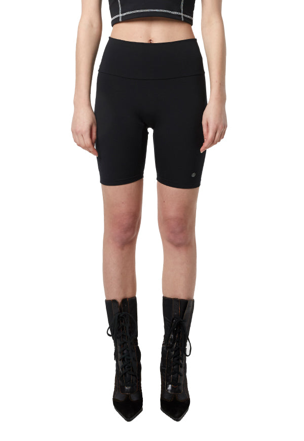 INPREP (インプレップ）ACTIVE BIKER SHORTS