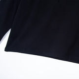 GRAFFITIONMIND(グラフィティオンマインド)          GRFT LONG SLEEVE TEE (BLACK)