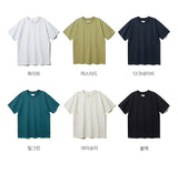 FEPL(ペプル) Relaxed crew neck t-shirt JDST1361